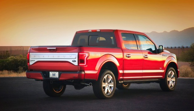 2018 Ford F150 Specs, Rumors, Redesign 2018 Ford F150 Specs, Rumors, Redesign