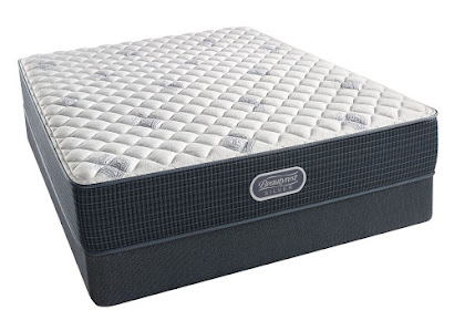 Simmons Beautyrest Trinity Common Eurotop Mattress Replacement For Our Minute Child.