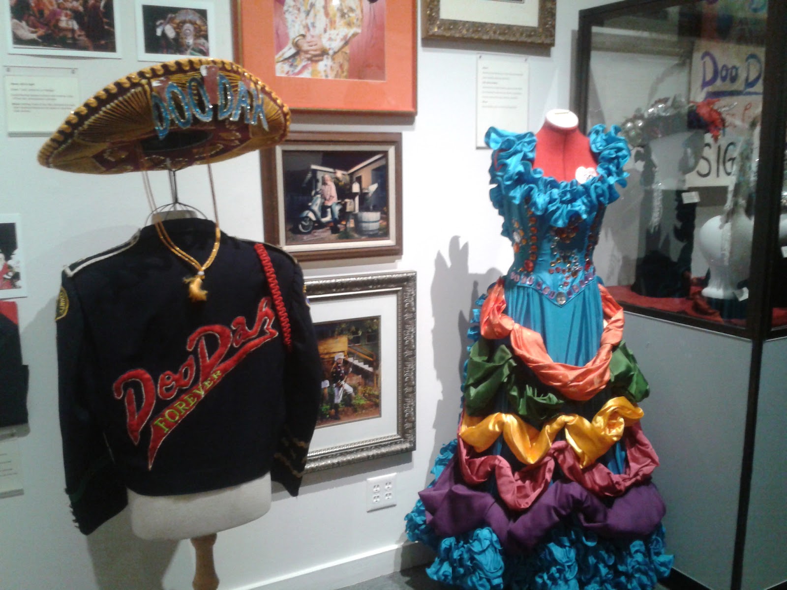 Ann Erdman What a Long, Strange Trip It's Been