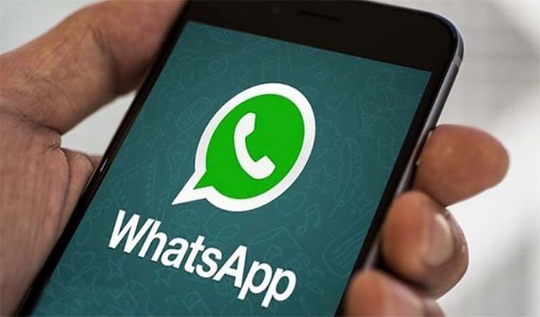 Cara Mudah Kirim Pesan WhatsApp Tanpa Harus Menyimpan Nomor Kontak
