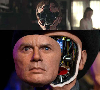 Westworld Westworld