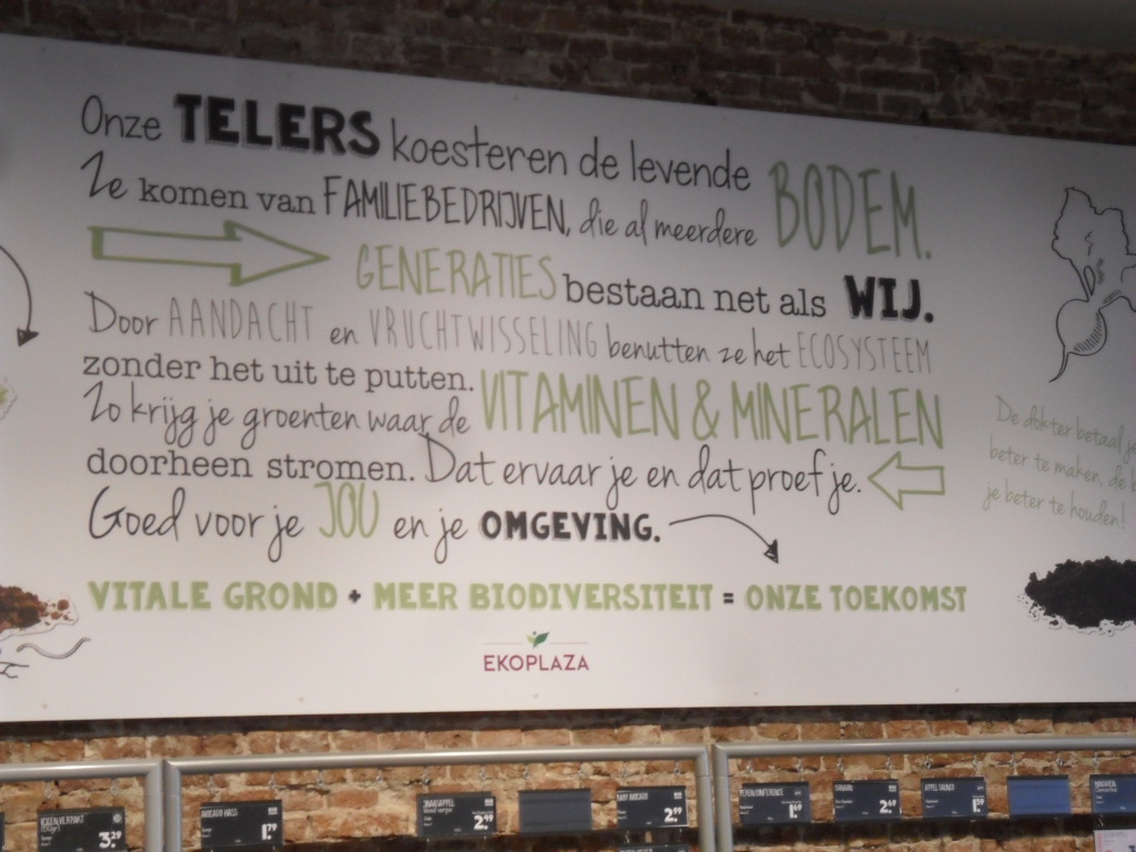 Kramers marketing experiences