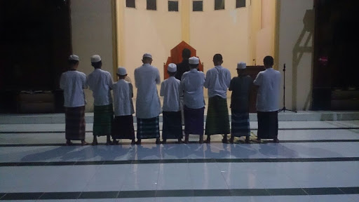 Doa Setelah Shalat Tahajud Lengkap dalam Bahasa Arab dan ...