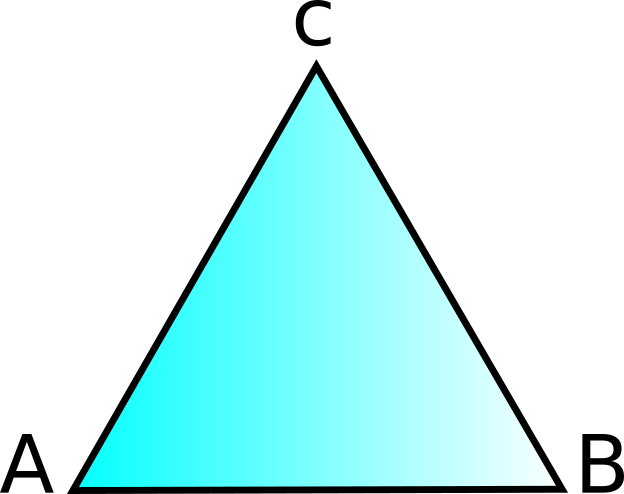 Contoh soal segitiga jajaran genjang kelas 4 SD semester 1 jawaban