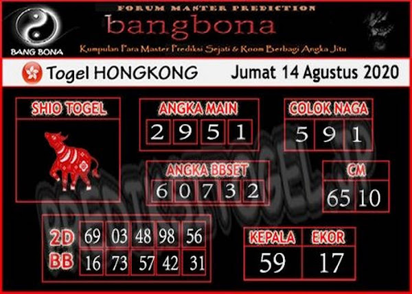 syair hongkong syair hongkong