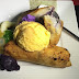 Deep Fried Halo Halo Recipe