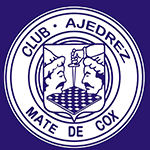 Club Ajedrez Mate de Cox
