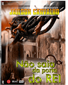 Conferencista Jailson Carvalho, meú 2º DVD " NÃO SAIA DA PORTA DO REI ".