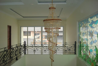 Plafon Rumah Bu Linda Plafon Rumah Bu Linda
