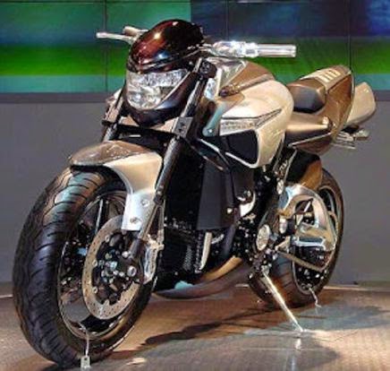 Modifikasi Motor Yamaha Byson Modifikasi Motor Yamaha Byson