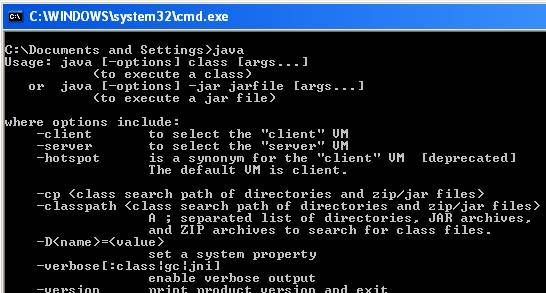 Javarevisited: How Set Path for Java Unix Linux and Windows