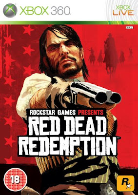 Red Dead Redemption Xbox 360 RGH Download