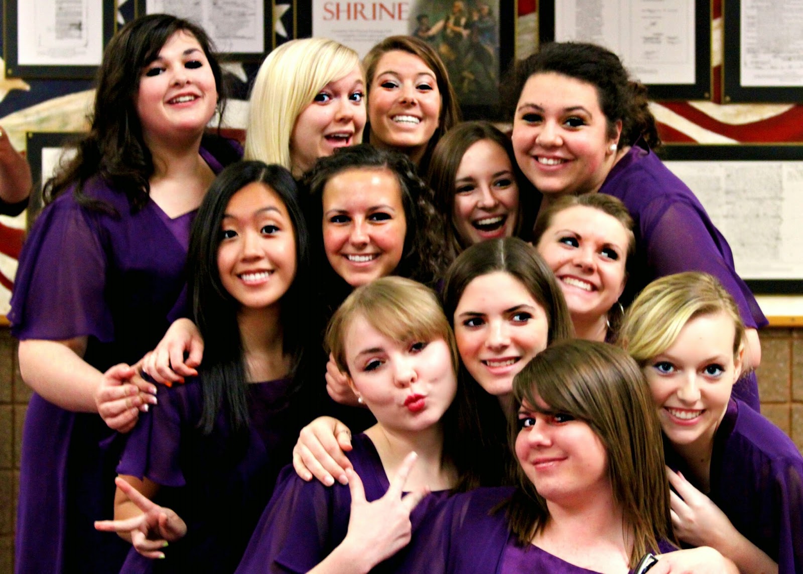 Bailey Britt Bingham