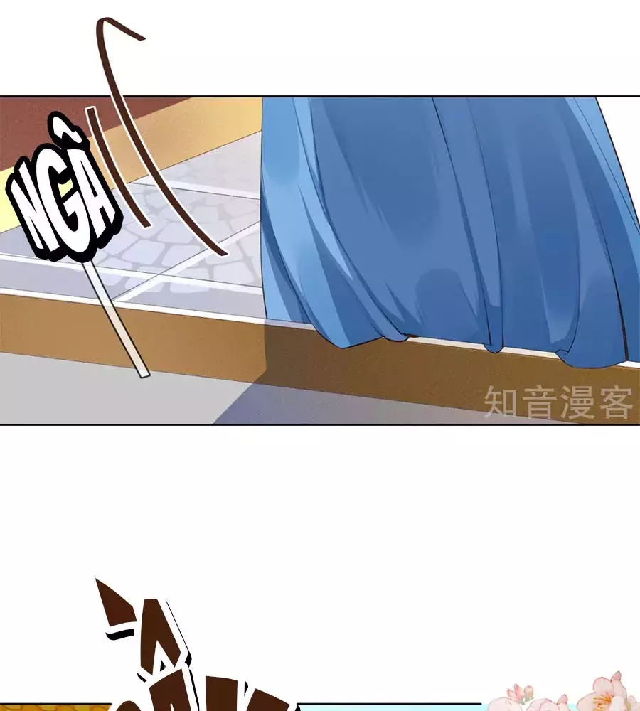 Yển Sư Yêu Hậu Chapter 4 - Trang 13