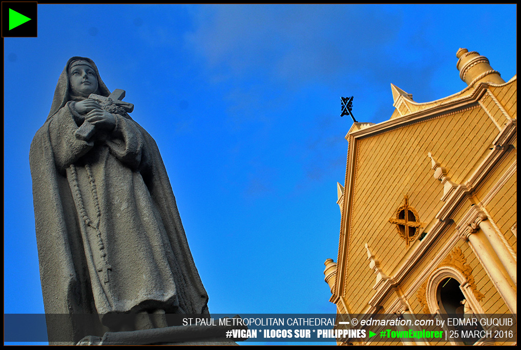 VIGAN PROCESSION