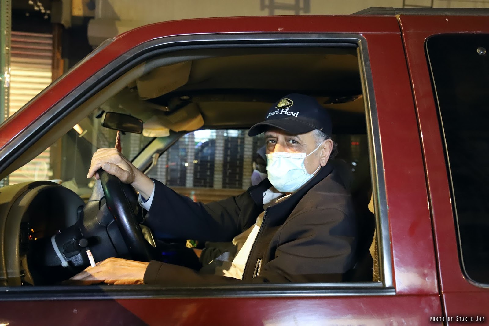 EV Grieve The last night, for now, at Ben's Deli