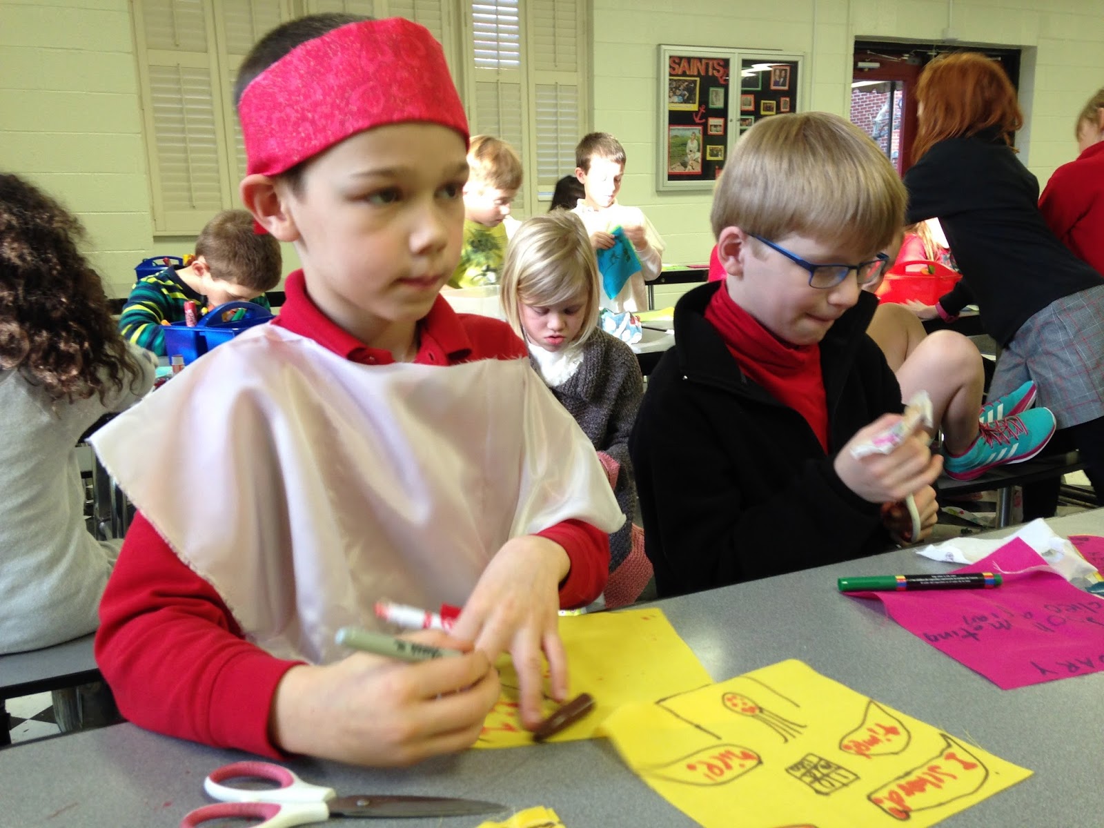 Decent college essays image