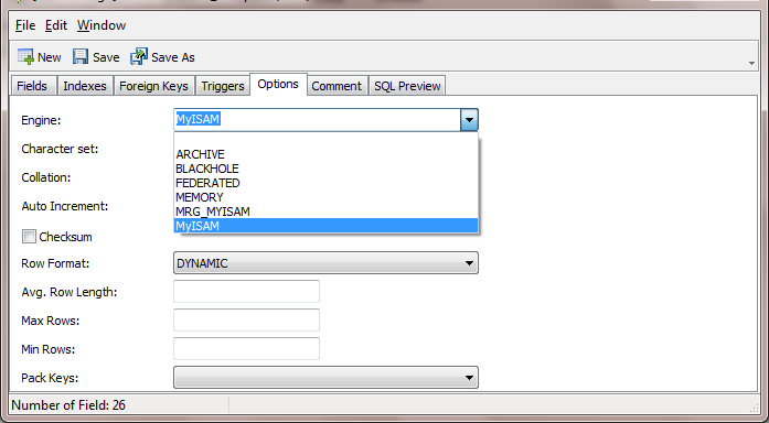 Innodb large prefix off. Innodb large prefix off