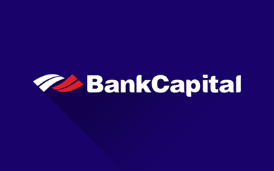 Bank Capital Logo