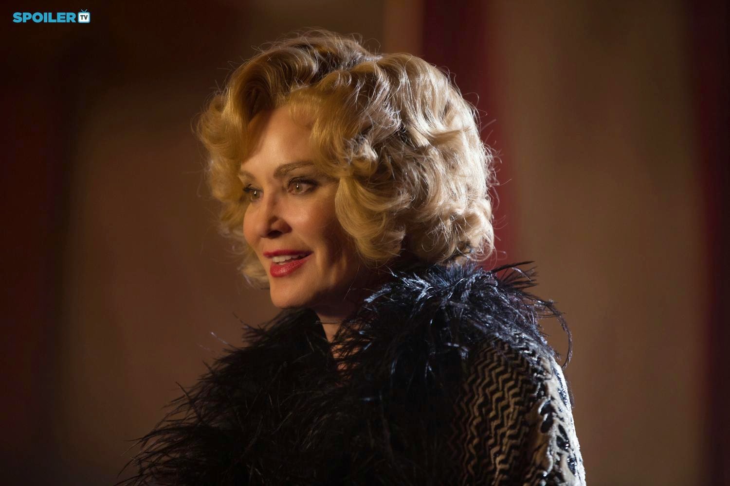 American Horror Story - Curtain Call (Season finale) - Review: "Stars never pay"