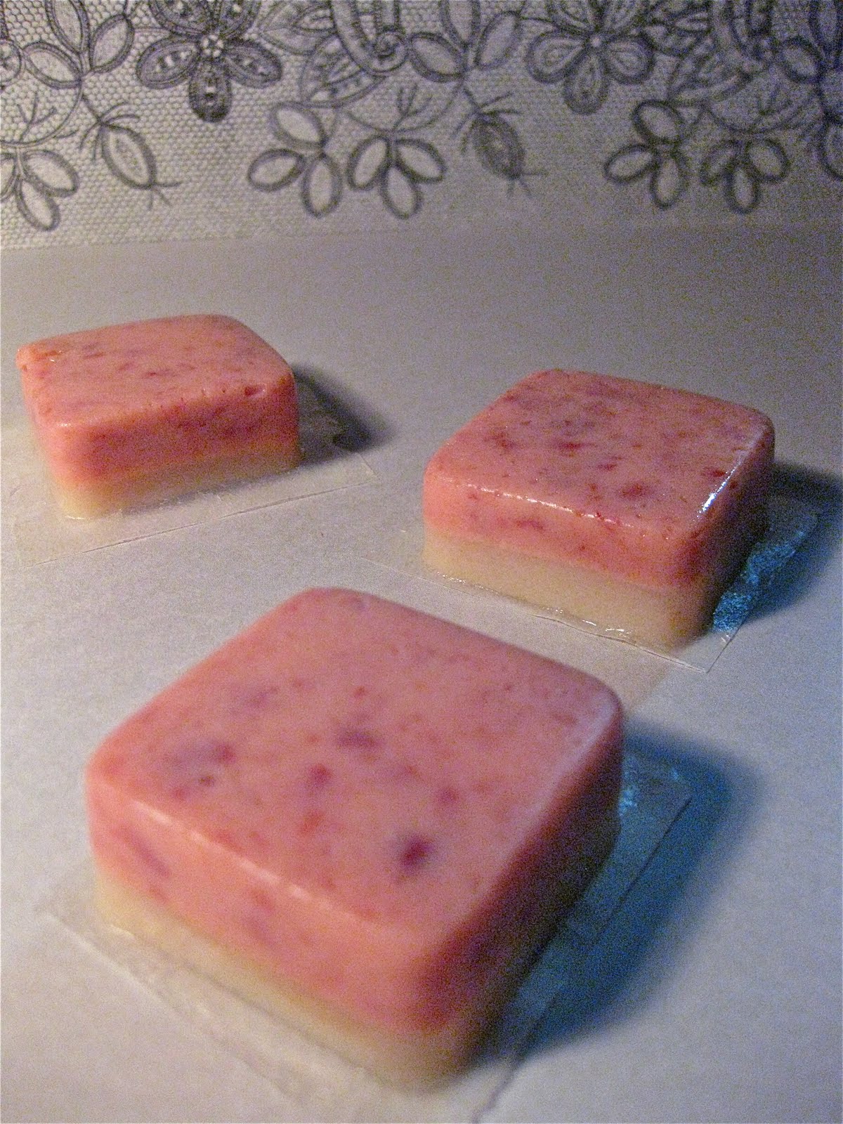 My Jello Americans: Red Beans and Rice