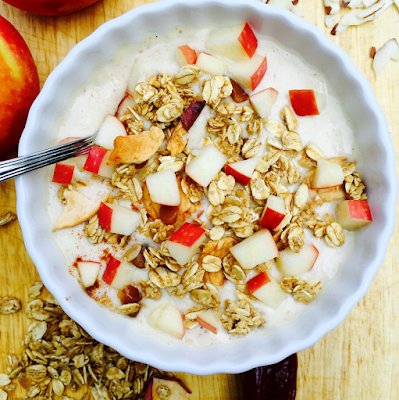 healthy breakfast for work, love crunch caramel apple smoothie bowl, gluten free strawberry french toast in a mug healthy breakfast for work, love crunch caramel apple smoothie bowl, gluten free strawberry french toast in a mug
