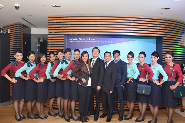 Cabin Crew Max Weight Loss