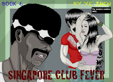 Singapore Club Fever