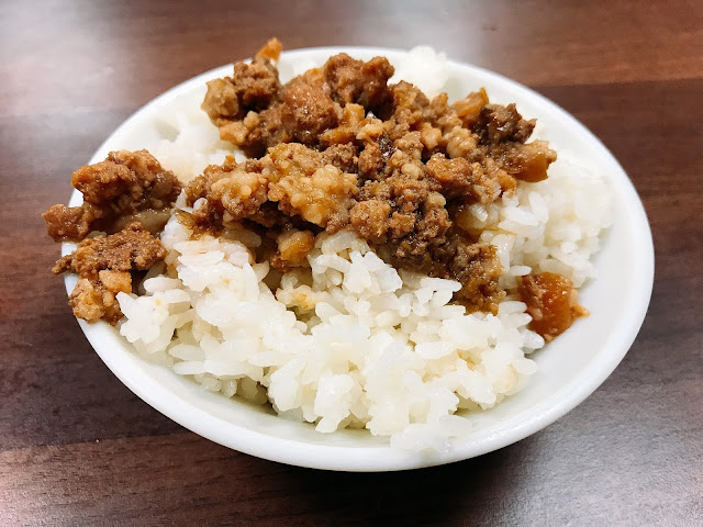 【台南北區】添福麵館，麵條自製俗擱大碗，東西又好吃的古早味麵店