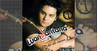 Cd Raríssimo Luan Santana (Tô de Cara) Autógrafado, Item de Música Luan- Santana Usado 67681628