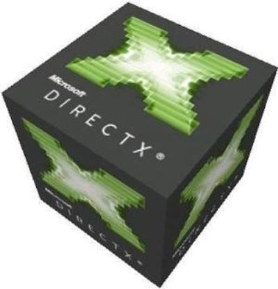 microsoft download directx