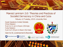 VideoRecording of China Panel Now Available