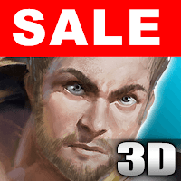 Angel Sword 3D RPG Unlimited (Money - Diamond) MOD APK