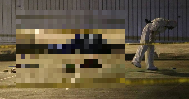 CJNG sigue exterminando a Los Zetas ahora ejecuta a "El Chucho'', hombre cercano a El Bukanas en Puebla CJNG sigue exterminando a Los Zetas ahora ejecuta a "El Chucho'', hombre cercano a El Bukanas en Puebla