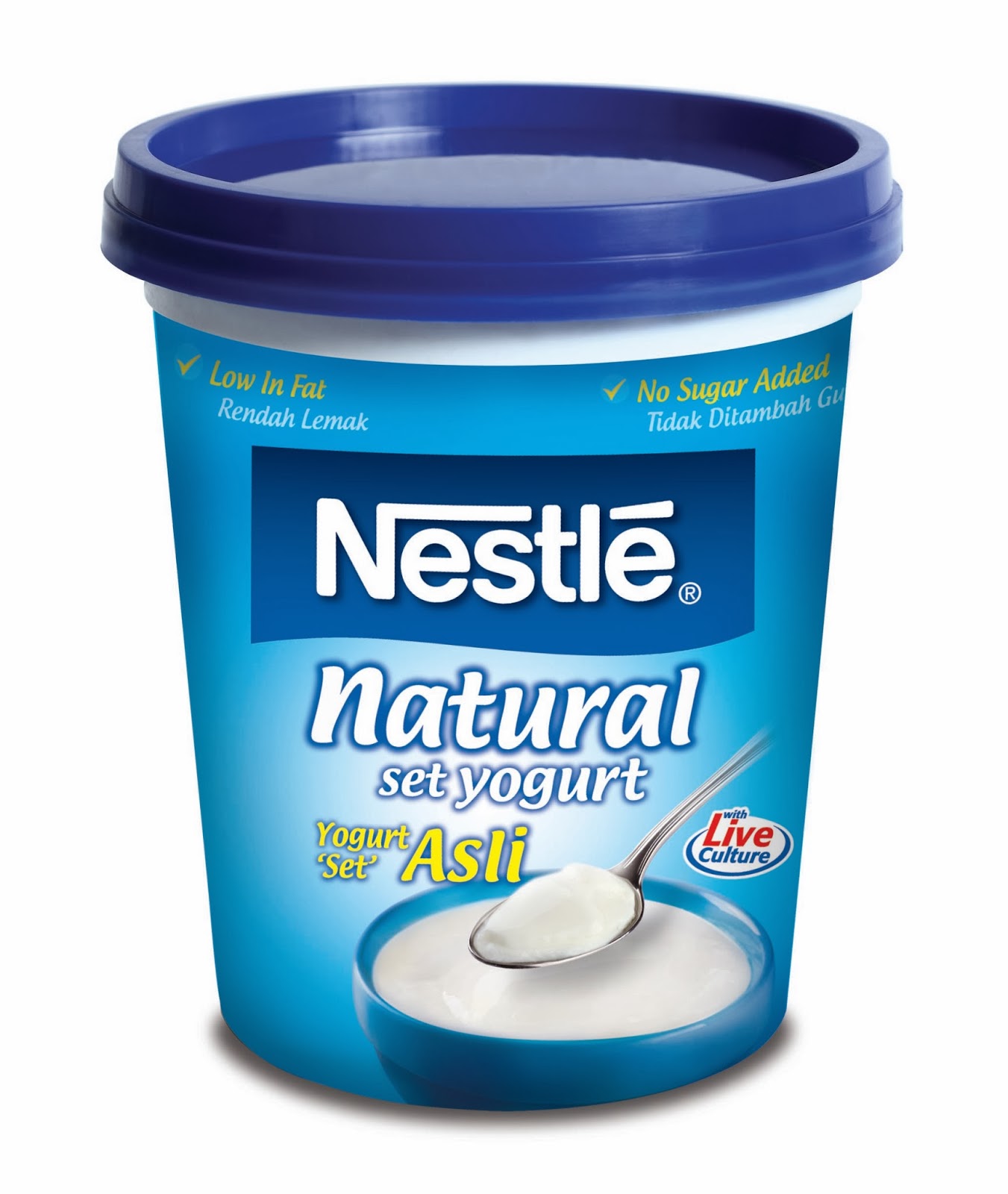 iT's My LiFe... NESTLE Natural Set Yogurt Recipe Challenge Cottage Pie