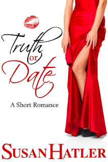 truth or date truth or date, susan hatler, short romance, adult, contemporary, book