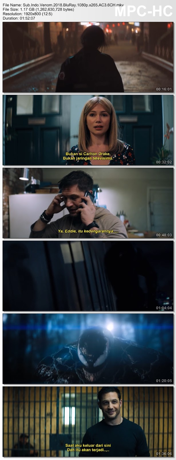Screenshots Download Antidote (2018) HDRip 480p & 3GP Subtitle Indonesia Screenshots Download Antidote (2018) HDRip 480p & 3GP Subtitle Indonesia
