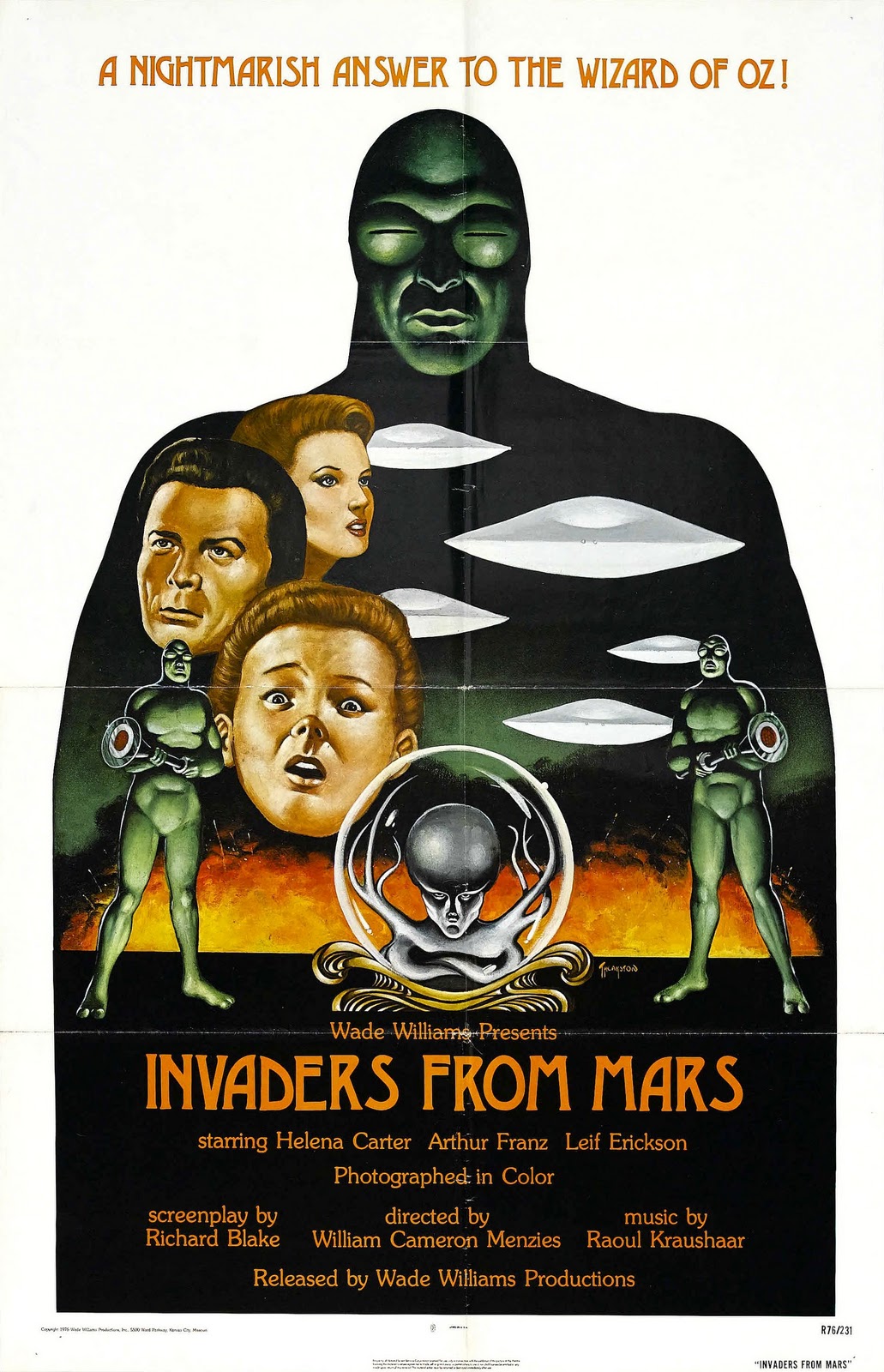 the cellulord is watching: THE 25 BEST ALIEN INVASION MOVIES