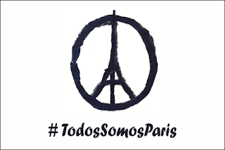  Todos Somos París