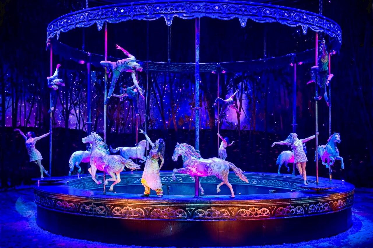 SoCal Blog ODYSSEO BY CAVALIA TICKETS ON SALE NOW