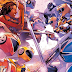 Em Shattered Grid, RPM e Força do Tempo se unem aos Mighty Morphin Power Rangers