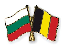 Belgie/Bulgarije