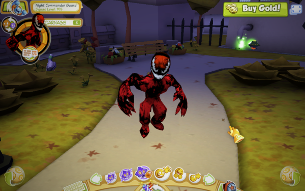 SHSO Fan SHSO WhatIf Playable Villains in SHSO!