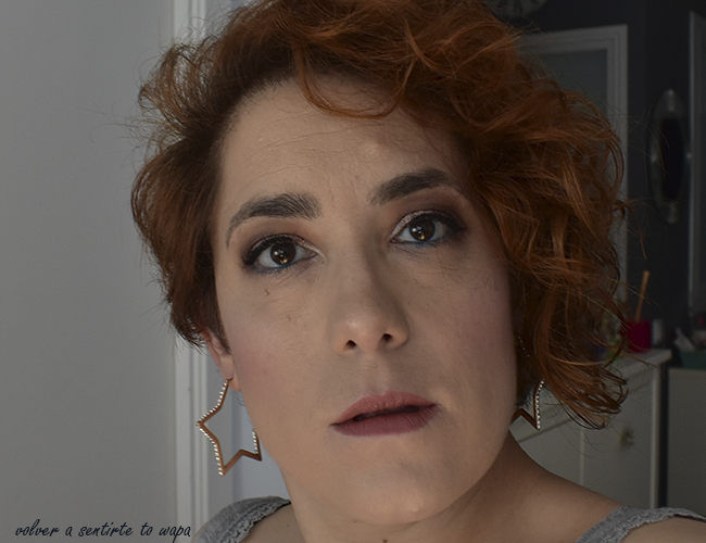 Maquillaje solo con una marca: ESSENCE Maquillaje solo con una marca: ESSENCE