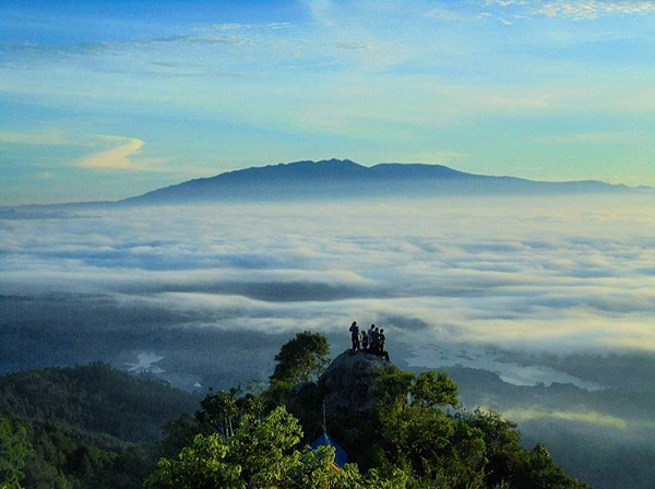 Wisata Bandung Barat Gunung Masigit, Cipongkor Wisata Bandung Barat Gunung Masigit, Cipongkor