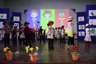 tcv chauntra tcv chauntra english week