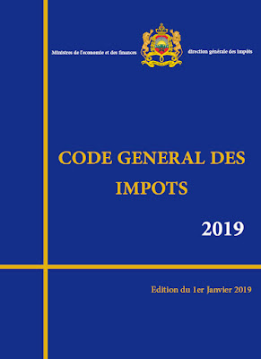 Télécharger : code général des impots CGI 2019