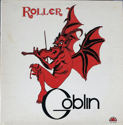goblin roller 1976