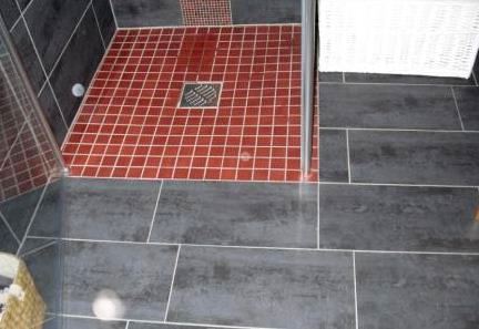 Bodengleiche Dusche Nachträglich Einbauen Bodengleiche Dusche Nachträglich Einbauen