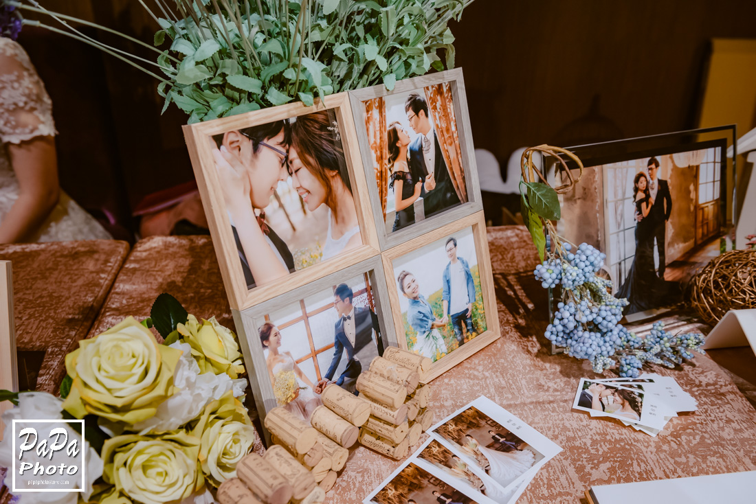 PAPA-PHOTO 尚順君樂 婚攝作品 PAPA-PHOTO婚禮影像 尚順君樂婚攝 尚順君樂飯店 類婚紗